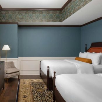 Suites & Rooms Zurich 2025